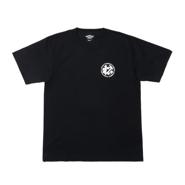 MATSU CIRCLE LOGO T-SHIRT 詳細画像